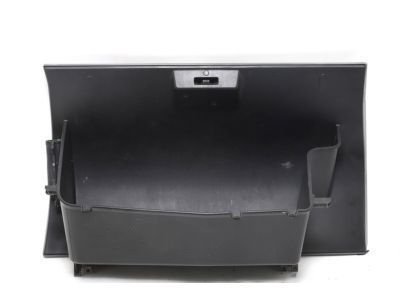 Toyota 55550-35060-B0 Door Sub-Assy, Glove Compartment