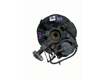 43211-21040 Toyota Steering Knuckle Right Hand Product Photo 4 of 4