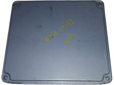 2005 Toyota Tacoma Engine Control Module - 89661-04A31