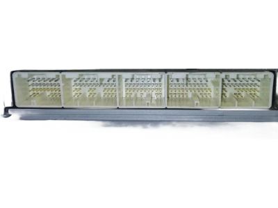 2005 Toyota Tacoma Engine Control Module - 89661-04A31