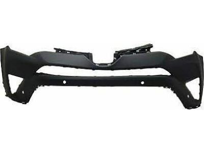 2017 Toyota RAV4 Bumper - 52119-4A909