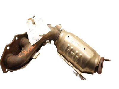 2015 Toyota Sienna Exhaust Manifold - 17140-0P270