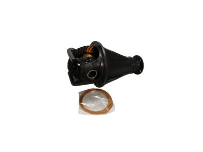 2006 Toyota Tacoma Differential - 41110-35A70