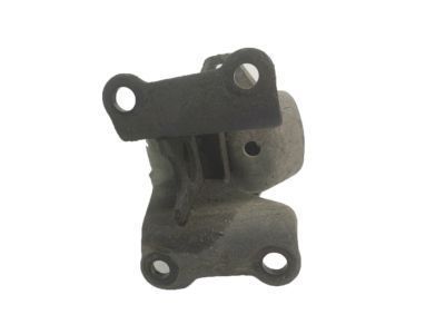 Toyota 12361-75090 Insulator, Engine Mounting, Front