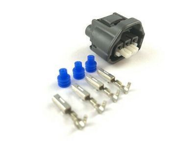 切手61 New Genuine OEM Toyota Fuel Injector Spacer For 2.7L 4Runner