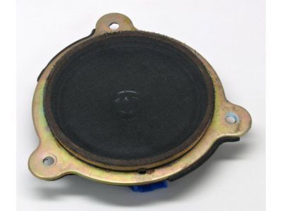 Toyota 86160-90A01 Speaker Assembly, Front