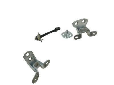 2000 Toyota Avalon Door Hinge - 68710-AC010