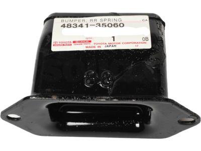 Toyota 4Runner Bump Stop - 48341-35060