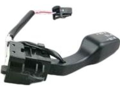 Toyota Corolla Cruise Control Switch - 84630-02040