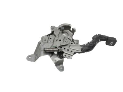 Toyota 46200-08070 Pedal Assembly, Parking