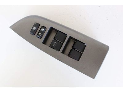 2012 Toyota Tundra Power Window Switch - 84820-0C020