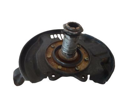 Toyota 43201-35040 Knuckle, Steering, RH