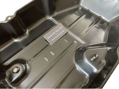 Toyota Land Cruiser Transmission Pan - 35106-60220