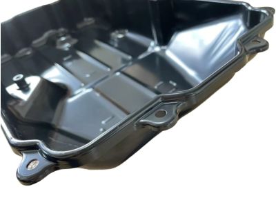 Toyota Land Cruiser Transmission Pan - 35106-60220