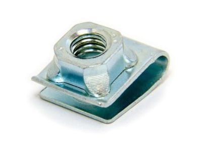 Toyota 90179-06278 Nut