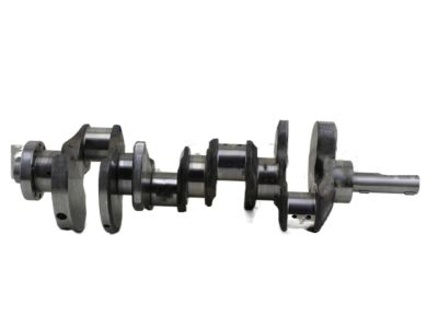 Toyota 13401-0S010 CRANKSHAFT