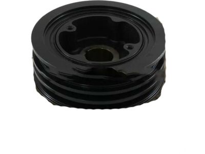 Toyota Land Cruiser Harmonic Balancer - 13470-66021