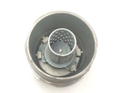 Toyota 15620-40030 Cap Assembly, Oil Filter