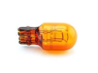 Toyota Land Cruiser Fog Light Bulb - 90981-15024