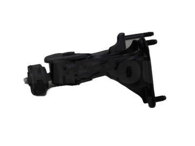 Toyota 12371-22250 INSULATOR, Engine Mo