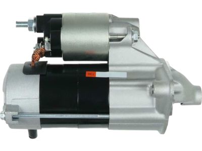 Toyota Paseo Starter Motor - 28100-11090