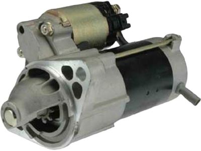 Toyota Paseo Starter Motor - 28100-11090