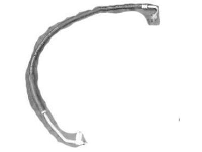 2003 Toyota Tundra A/C Hose - 88711-0C030