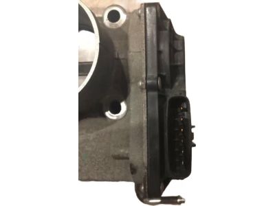Toyota Camry Throttle Body - 22030-0H031