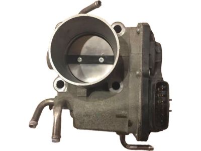 Toyota Camry Throttle Body - 22030-0H031