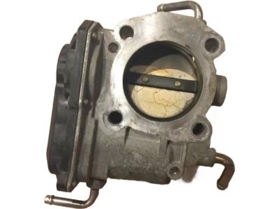 Toyota Camry Throttle Body - 22030-0H031