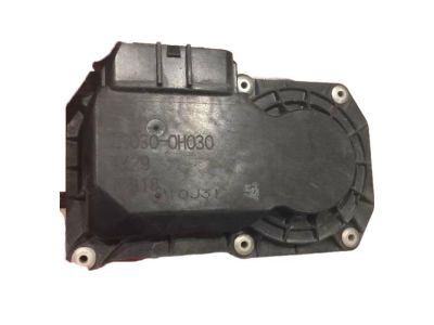 Toyota Camry Throttle Body - 22030-0H031