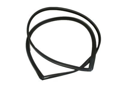 1992 Toyota Land Cruiser Weather Strip - 56121-60060