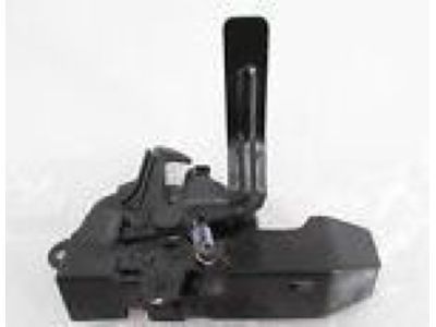 2021 Toyota Tundra Hood Latch - 53510-0C060