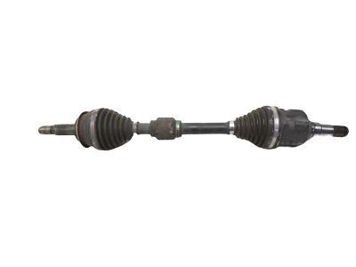 Toyota Corolla iM Axle Shaft - 43420-12700