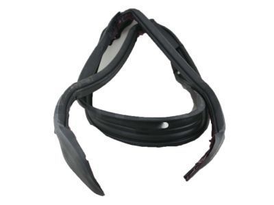 1996 Toyota Supra Weather Strip - 63251-14050