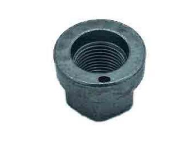 Toyota RAV4 Spindle Nut - 90178-A0027