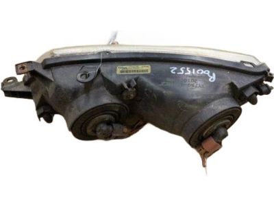 2003 Toyota Solara Headlight - 81110-AA050