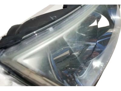 2003 Toyota Solara Headlight - 81110-AA050
