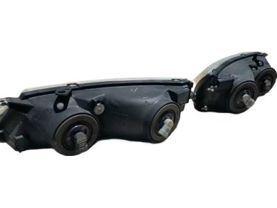 2003 Toyota Solara Headlight - 81110-AA050