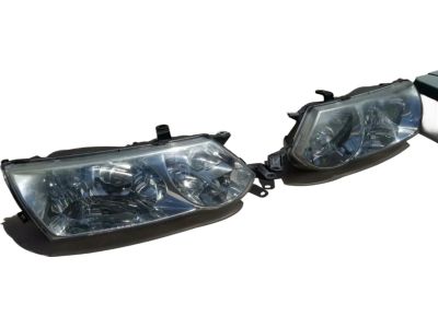 2003 Toyota Solara Headlight - 81110-AA050