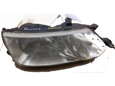 2003 Toyota Solara Headlight - 81110-AA050