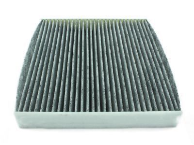 Toyota Camry Cabin Air Filter - 87139-50100