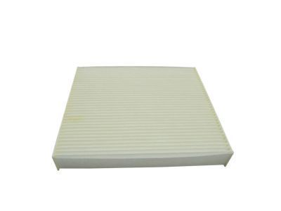 Toyota 87139-50100 Cabin Air Filter