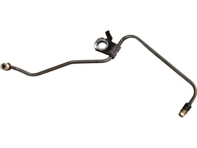 1997 Toyota Camry Clutch Hose - 31482-06060