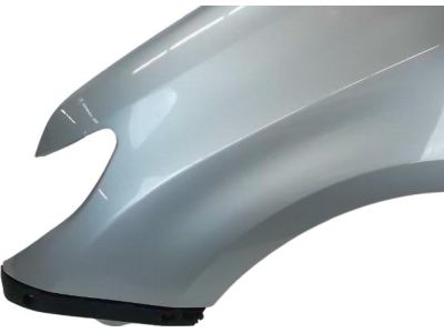 Toyota Sienna Fender - 53812-08030