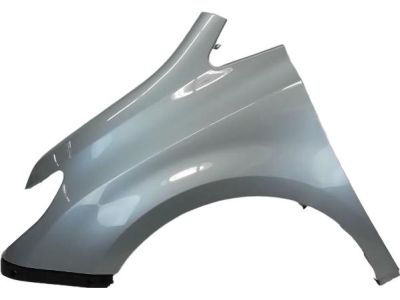 Toyota Sienna Fender - 53812-08030