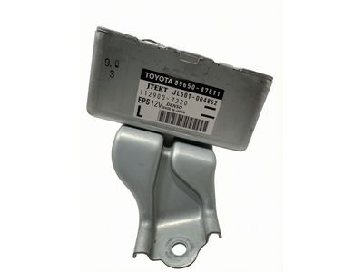 2012 Toyota Prius Air Bag Sensor - 89170-47280