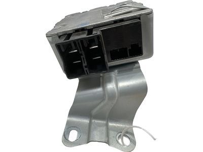 2012 Toyota Prius Air Bag Sensor - 89170-47280