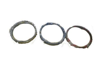 1986 Toyota Land Cruiser Piston Ring Set - 13015-61010