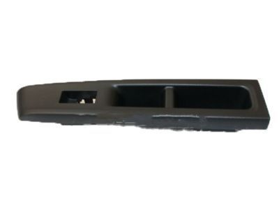 2012 Toyota Yaris Armrest - 74231-52680-C0